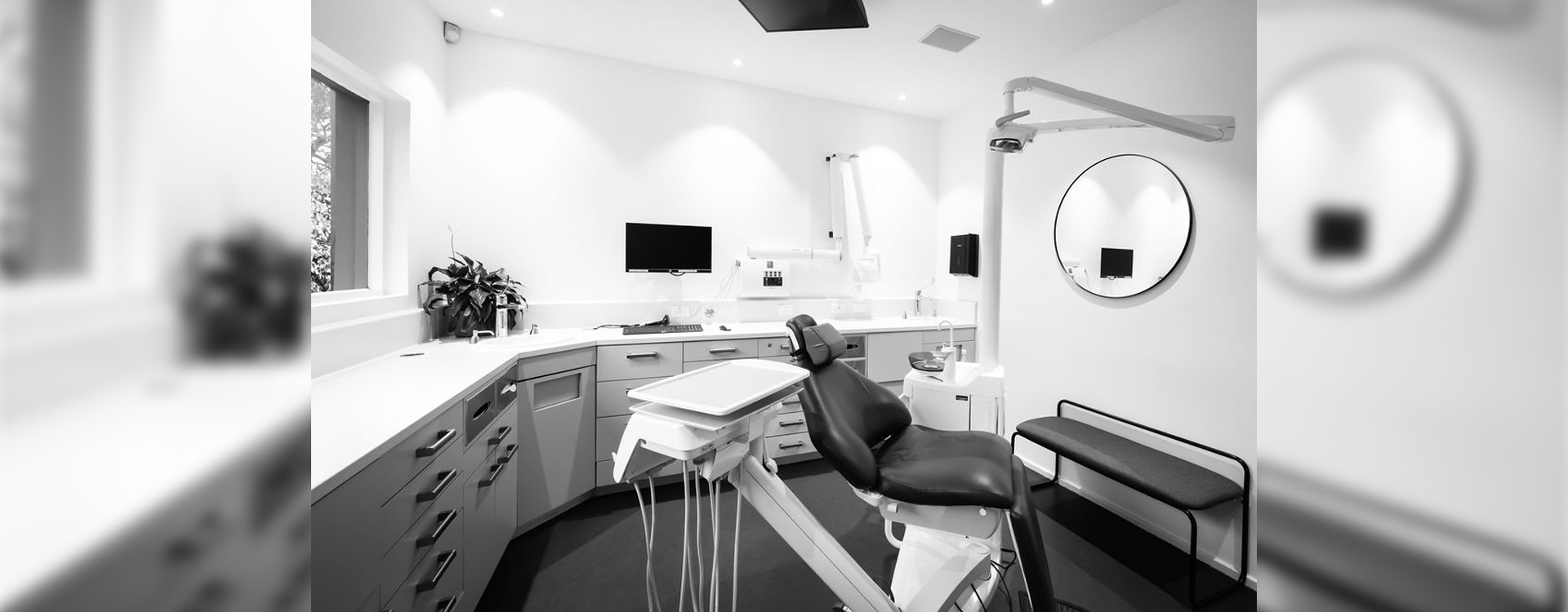 Red Hill Dental Practice - Dental chair